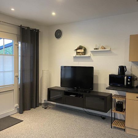 Ferienwohnung Strackholt Grossefehn Екстериор снимка