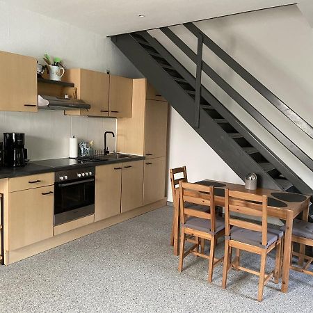 Ferienwohnung Strackholt Grossefehn Екстериор снимка