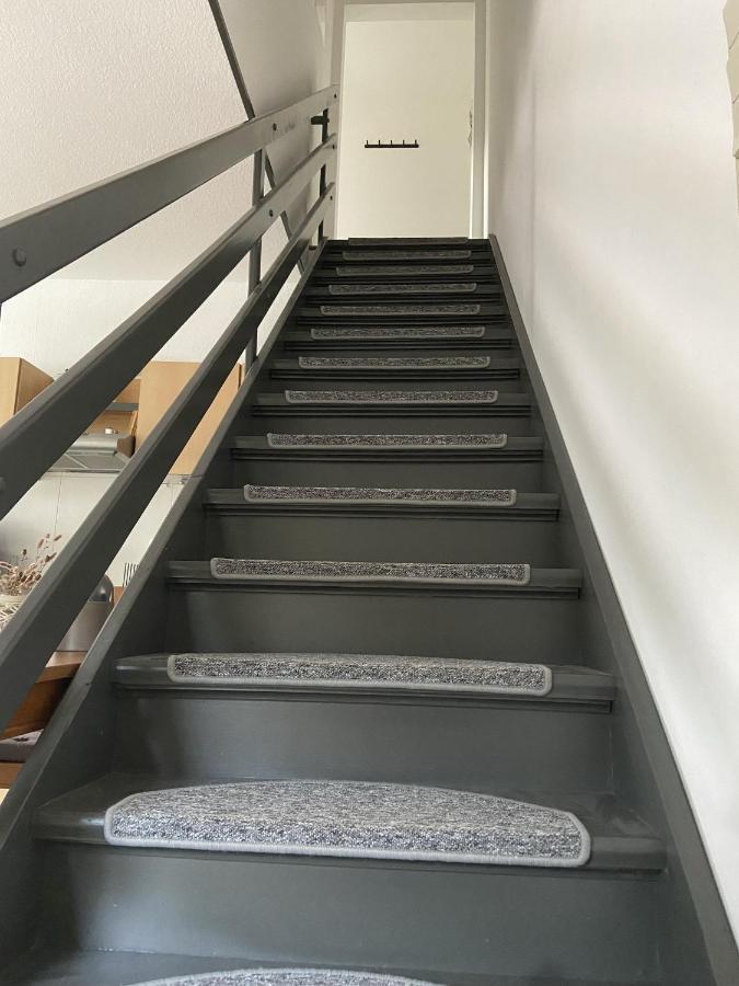 Ferienwohnung Strackholt Grossefehn Екстериор снимка