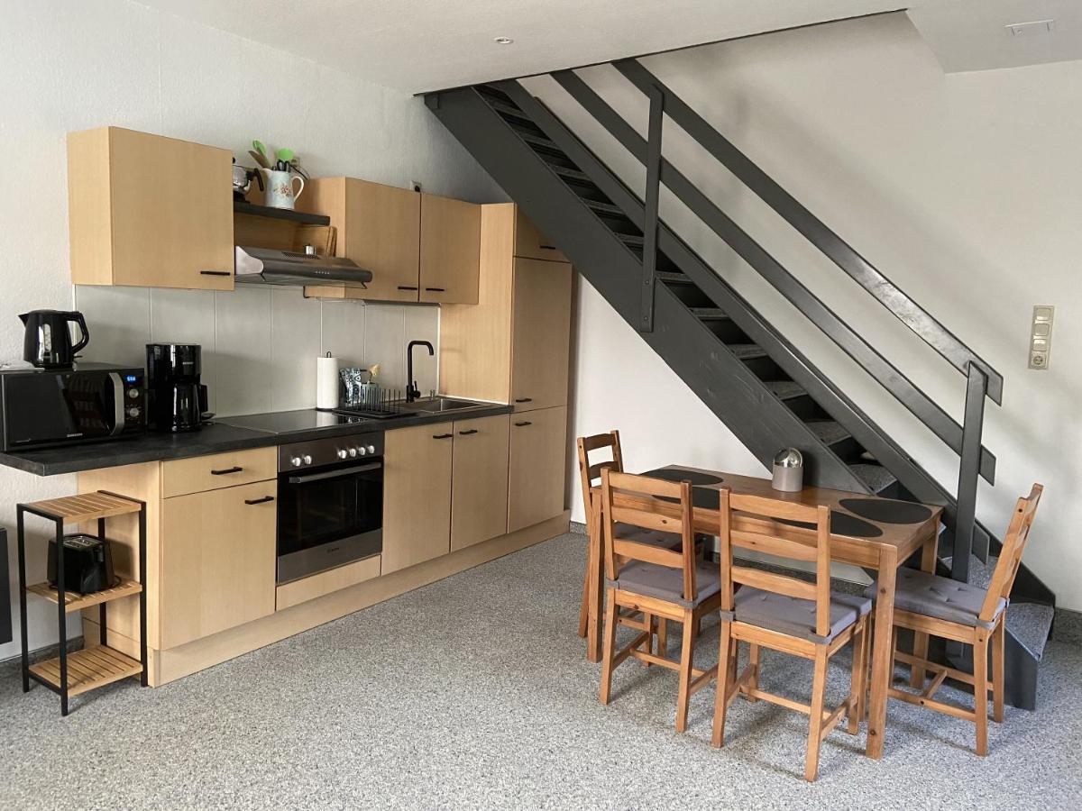 Ferienwohnung Strackholt Grossefehn Екстериор снимка