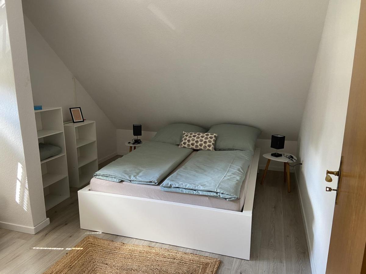 Ferienwohnung Strackholt Grossefehn Екстериор снимка