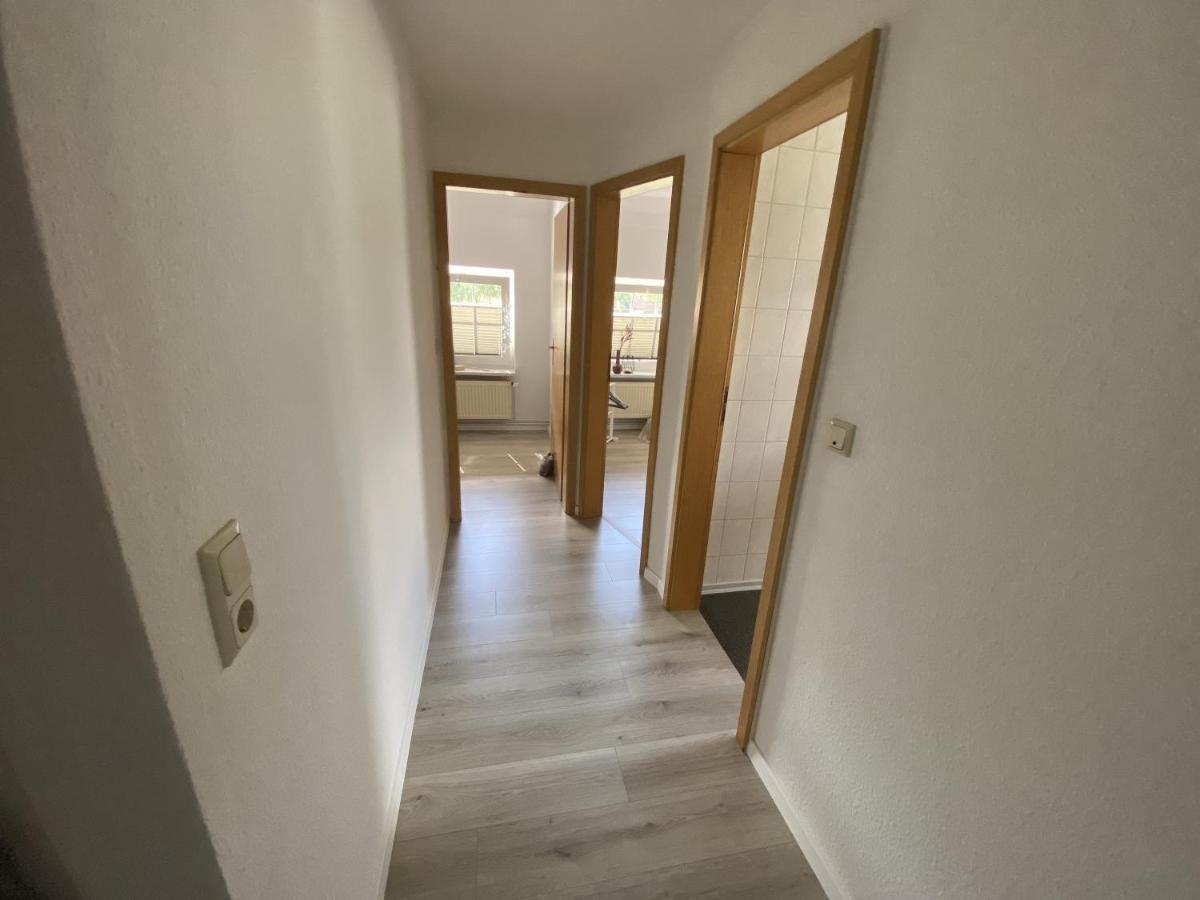 Ferienwohnung Strackholt Grossefehn Екстериор снимка